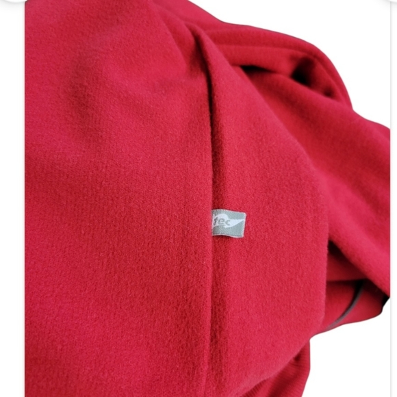 Willow Pointe Men's  V-neck Pullover - Picture 4 of 4